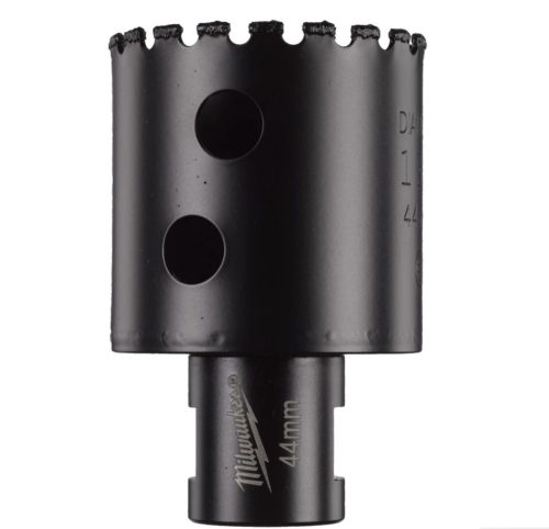 Milwaukee M14 gyémántfúrók csempéhez  44MM