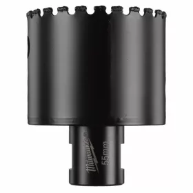 Milwaukee M14 gyémántfúrók csempéhez  55MM