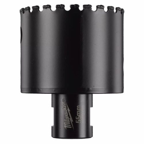 Milwaukee M14 gyémántfúrók csempéhez  55MM