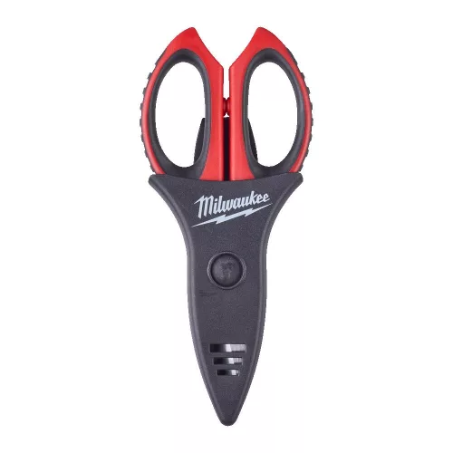 Milwaukee villanyszerelő olló