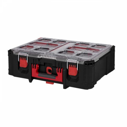 Milwaukee PACKOUT rendszerező doboz nagy mély