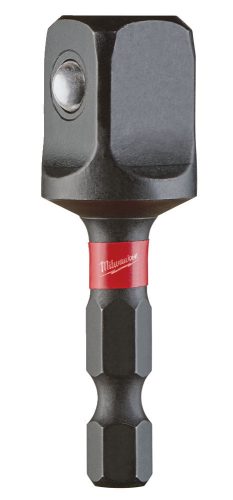 Milwaukee adapter bővítő 1/4"-1/2"