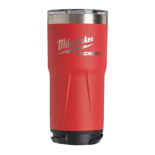 Milwaukee PACKOUT bögre 591ml