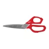 Milwaukee olló ipari egyenes 230mm