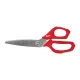 Milwaukee olló ipari egyenes 230mm