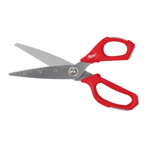 Milwaukee olló ipari egyenes 230mm