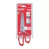 Milwaukee olló ipari egyenes 230mm