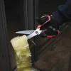 Milwaukee olló ipari egyenes 230mm
