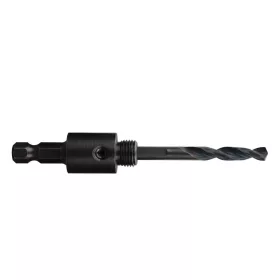 Milwaukee lyukfűrész befogó adapter 14-30mm