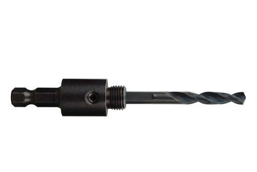 Milwaukee lyukfűrész befogó adapter 14-30mm
