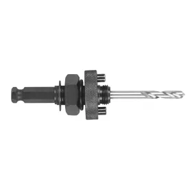 Milwaukee lyukfűrész befogó adapter 32-210 / 11MM