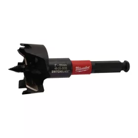 Milwaukee öntolásos fúró  51 MM SWITCHBLADE