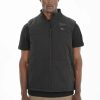 Milwaukee fűthető mellény Black M12 HPVBL2-0-XL