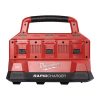 Milwaukee PACKOUT akkumulátor töltő M18PC6