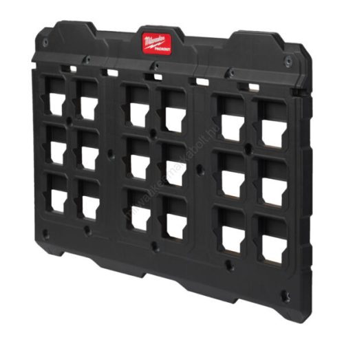 Milwaukee PACKOUT fali rögzítőlemez XL