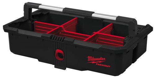 Milwaukee PACKOUT kivehető szerszámtálca