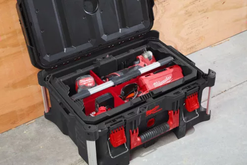 Milwaukee PACKOUT kivehető szerszámtálca