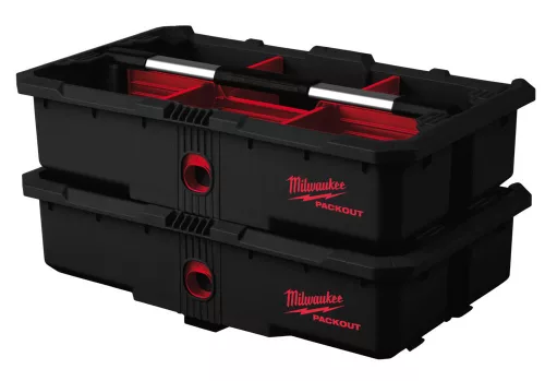 Milwaukee PACKOUT kivehető szerszámtálca