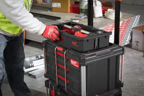 Milwaukee PACKOUT kivehető szerszámtálca