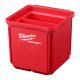Milwaukee PACKOUT tároló doboz 100x100mm