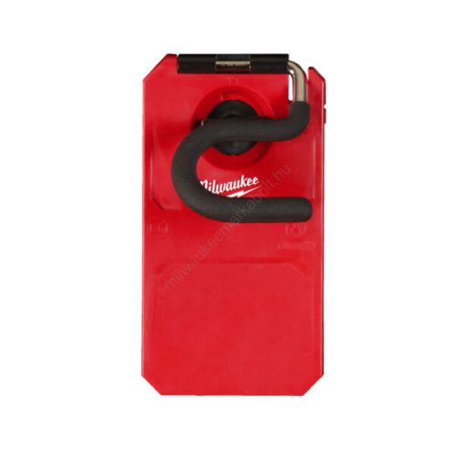 Milwaukee PACKOUT akasztó S alakú 100mm