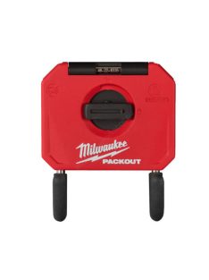 Milwaukee PACKOUT akasztó ívelt  80mm