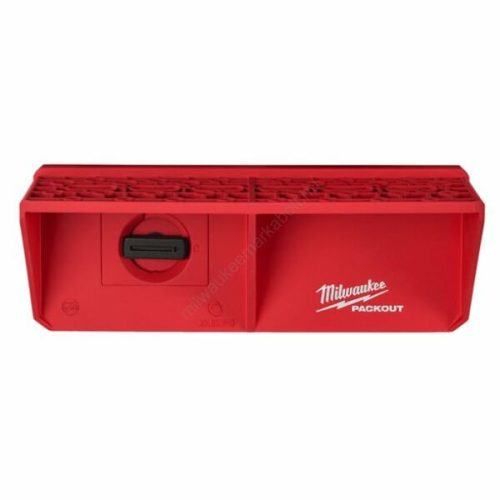 Milwaukee PACKOUT csavarhúzó tartó