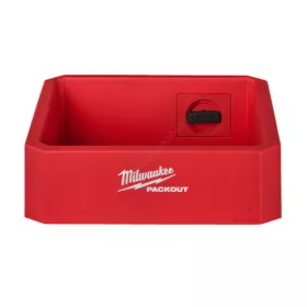 Milwaukee PACKOUT polc kis méretű
