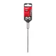 Milwaukee SDS Plus fúrószár MX4  4 élű  7 x215/150