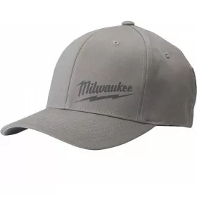 Milwaukee baseball sapka szürke L/XL