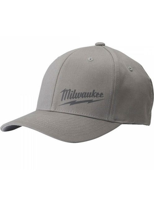 Milwaukee baseball sapka szürke L/XL