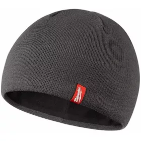 Milwaukee téli sapka szürke