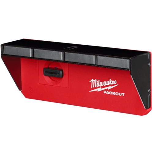 Milwaukee PACKOUT mágneses tartó