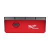 Milwaukee PACKOUT mágneses tartó