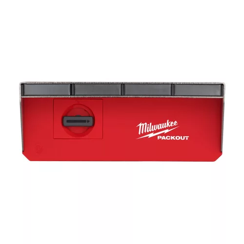 Milwaukee PACKOUT mágneses tartó