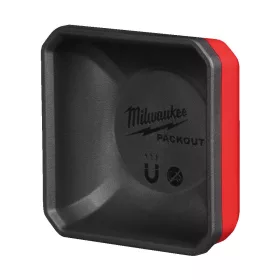 Milwaukee PACKOUT mágneses tároló 10x10 cm