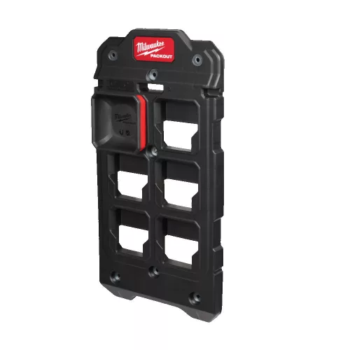 Milwaukee PACKOUT mágneses tároló 10x10 cm