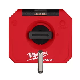 Milwaukee PACKOUT akasztó kicsi 1 kampó
