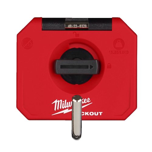 Milwaukee PACKOUT akasztó kicsi 1 kampó