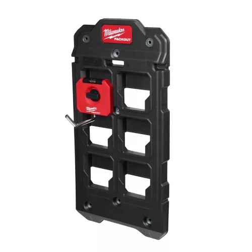 Milwaukee PACKOUT akasztó kicsi 1 kampó