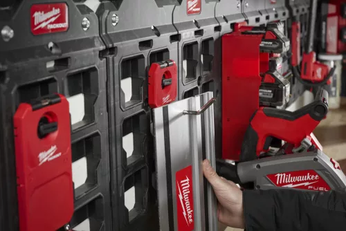 Milwaukee PACKOUT akasztó kicsi 1 kampó
