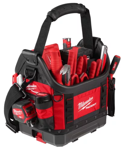 Milwaukee PACKOUT PRO szerszámtáska 25cm