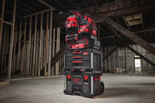 Milwaukee PACKOUT PRO szerszámtáska 25cm