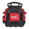 Milwaukee PACKOUT PRO szerszámtáska zárt 38cm