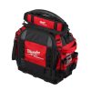 Milwaukee PACKOUT PRO szerszámtáska zárt 38cm