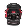 Milwaukee PACKOUT PRO szerszámtáska zárt 38cm