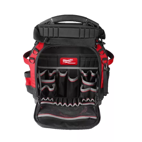 Milwaukee PACKOUT PRO szerszámtáska zárt 38cm