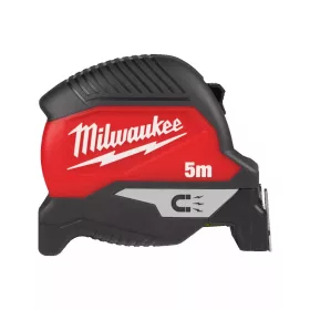 Milwaukee mérőszalag mágneses (Gen4) 30MM széles  5M