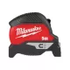 Milwaukee mérőszalag mágneses (Gen4) 30MM széles  5M