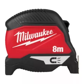Milwaukee mérőszalag mágneses (4.gen) 30MM széles  8M